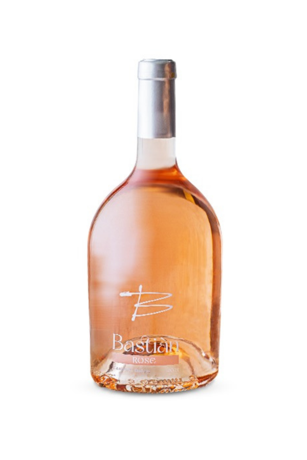 bastian - rose
