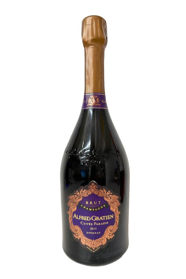 alfred-gratien-cuvee-paradis