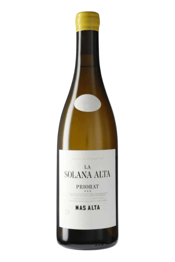 la-solana-alta
