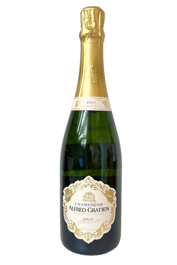 alfred-gratien-brut
