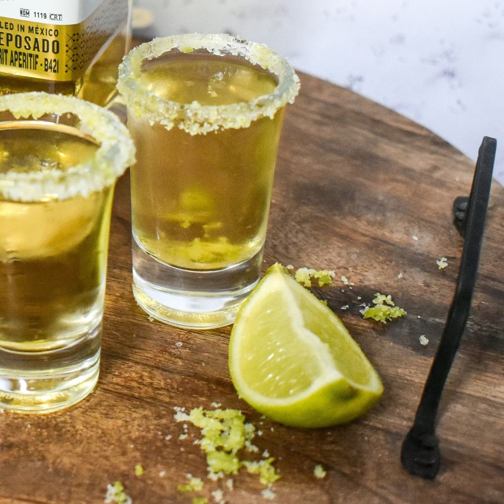 Tequila