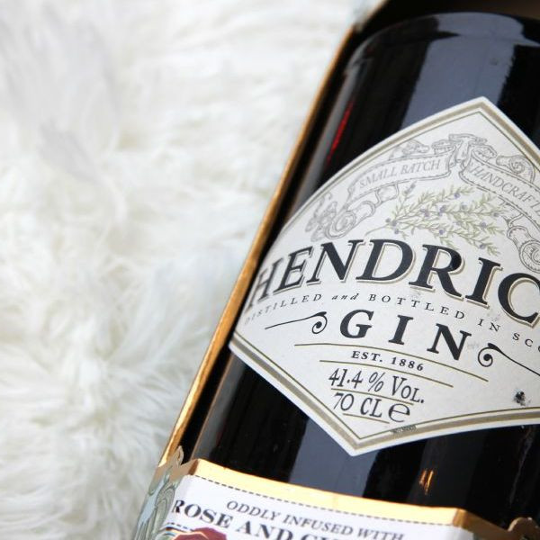 Hendrick's Gin