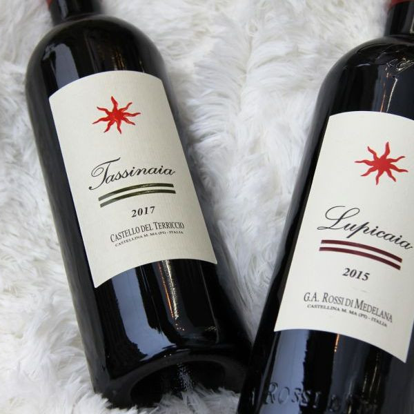 Castello del Terriccio