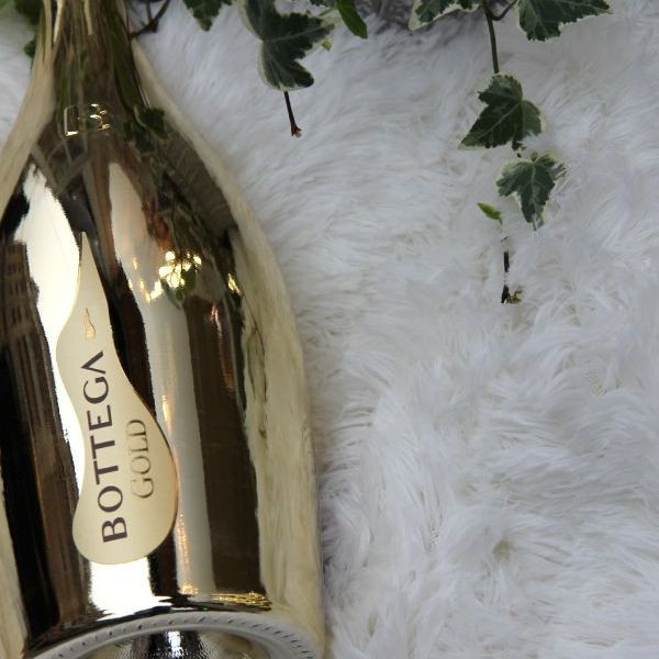 Bottega Gold