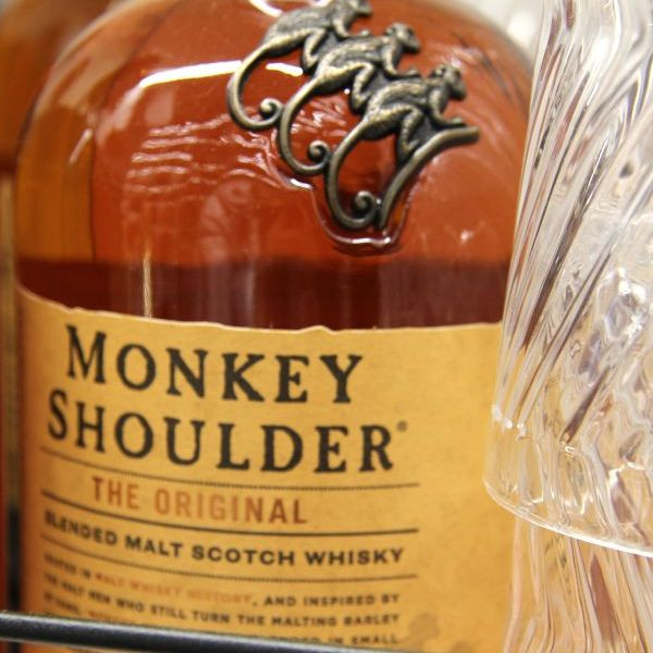 Monkey Shoulder
