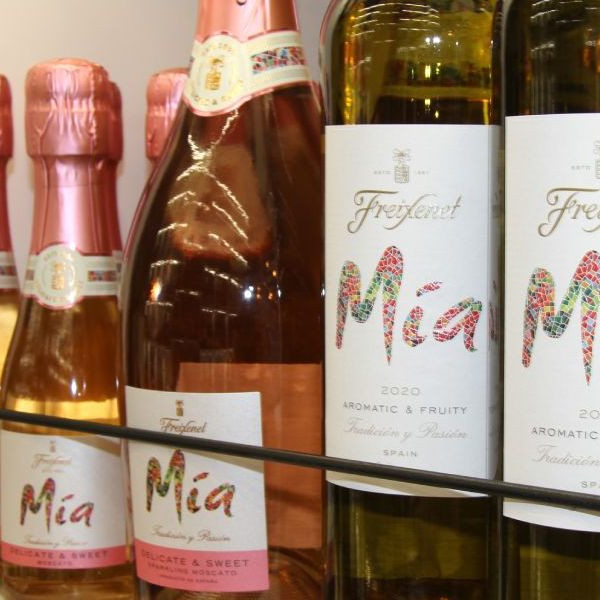 Freixenet Mia