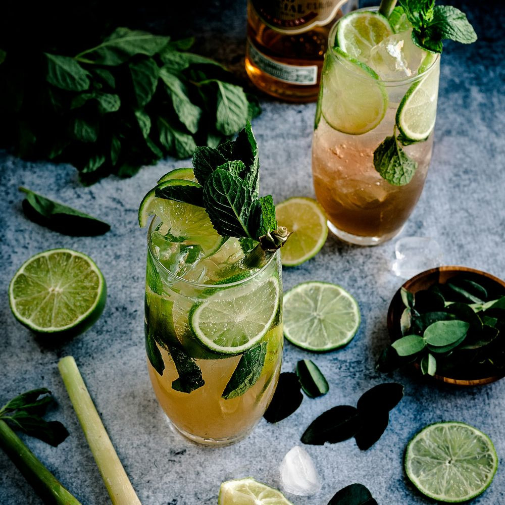 Rum