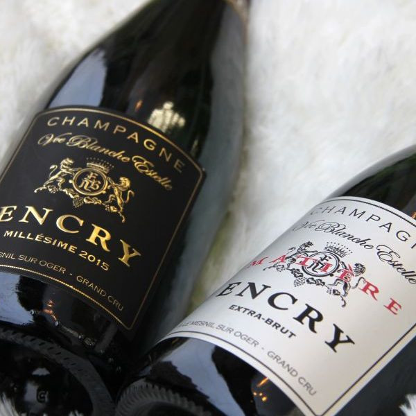 Champagne Encry