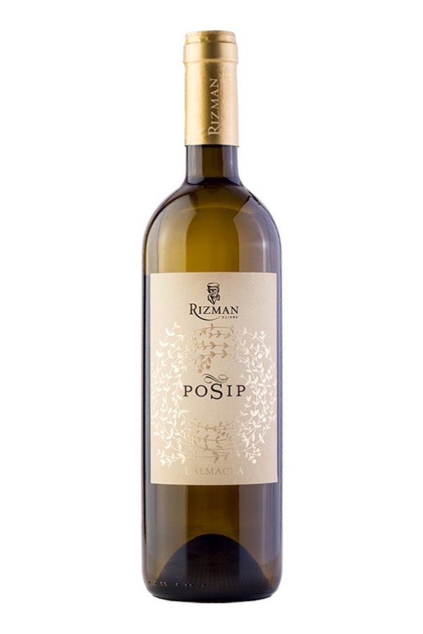 rizman - pošip
