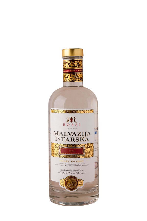 Rossi - Malvazija Istarska - 0,5