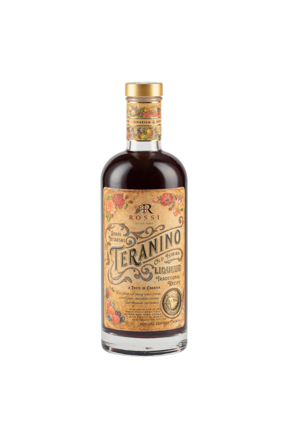 Rossi - Teranino - 0,2
