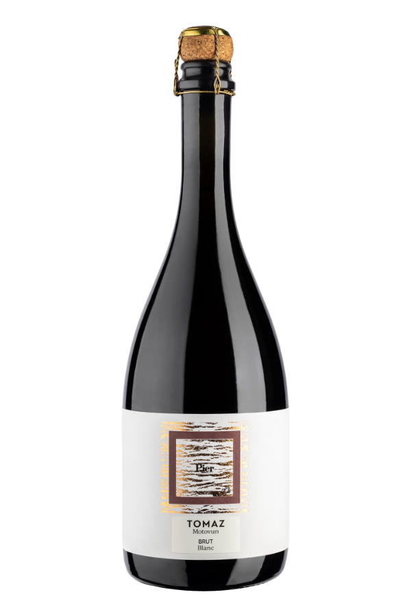 tomaz - pier - brut