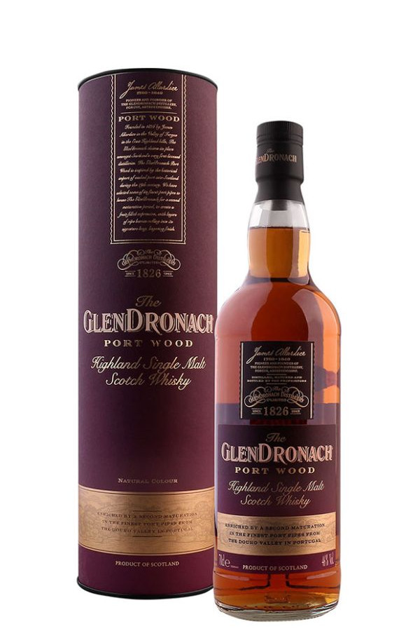 glendronach-port-wood