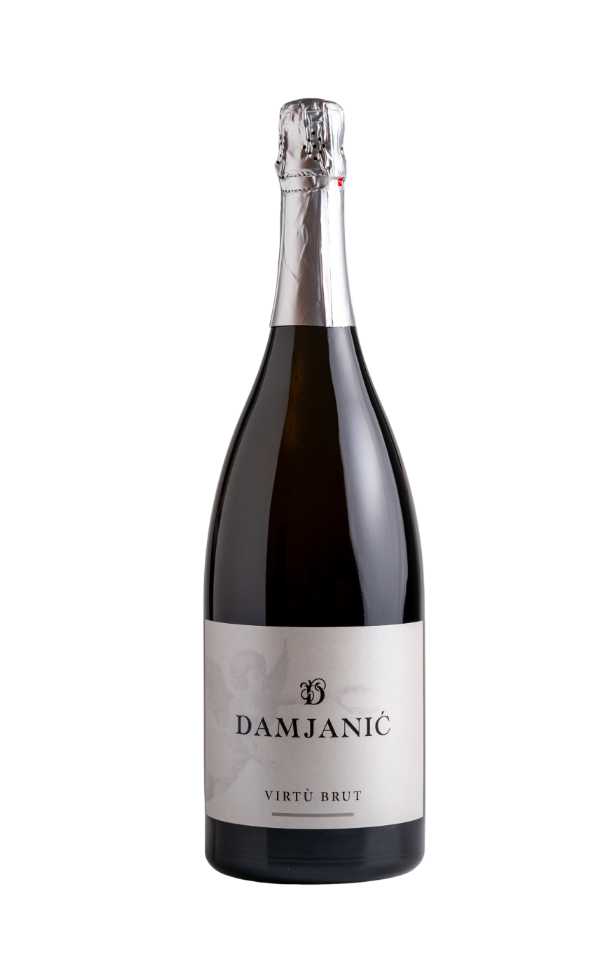 Damjanić Virtu Brut