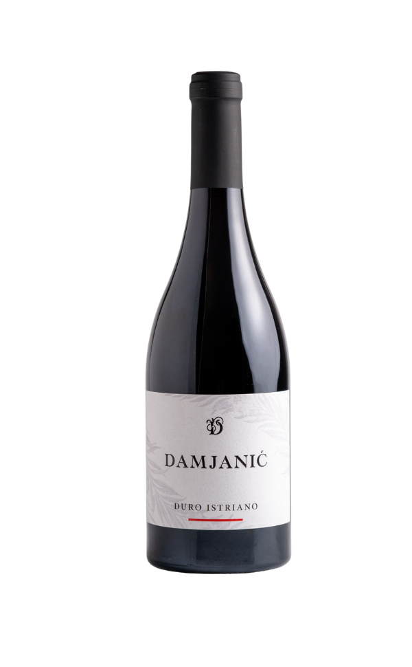 Damjanić Duro Istriano