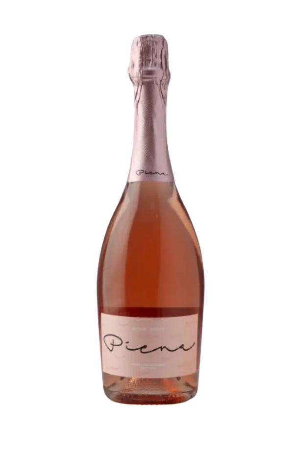 Piena Rosé Brut