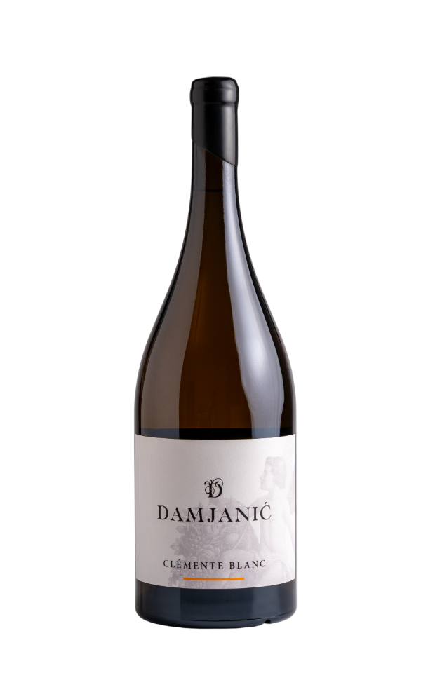 Damjanić Clemente Blanc Magnum