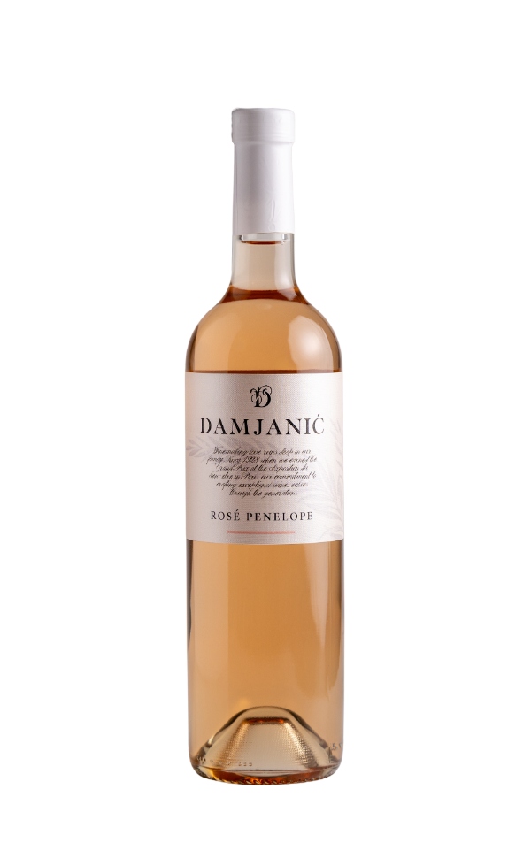 Damjanić Rose Penelope